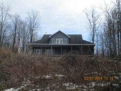 Lake Home For Sale in Ogdensburg, New York