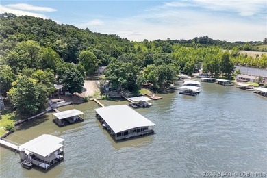 Lake view and lake access home at the Big Niangua 2MM with - photo 32