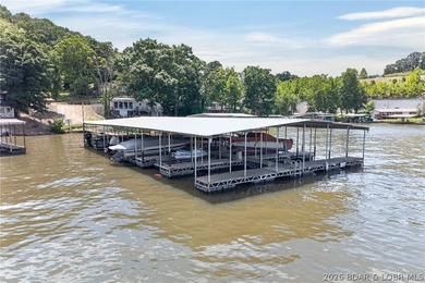 Lake view and lake access home at the Big Niangua 2MM with - photo 33