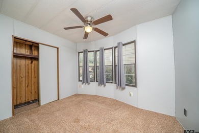 Waterfront Manufactured Home on Lake Bob Sandlin 2 Bed | 2 Bath - photo 33