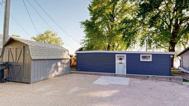 Charming Johnson Lake Getaway -- 2 Bed, 1 Bath Lakefront Home - photo 17