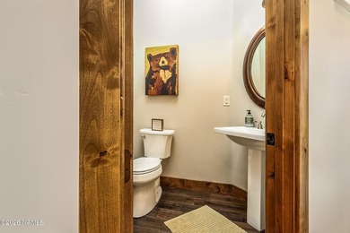 Absolutely stunning view golf cottage in Flagstaff Ranch. You'll - photo 34