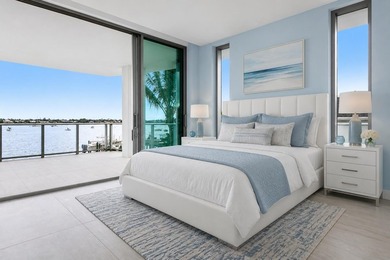 The ONLY DIRECT WATERFRONT Intracoastal Townhouse available in - photo 4