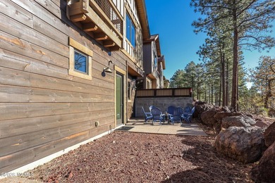 Absolutely stunning view golf cottage in Flagstaff Ranch. You'll - photo 35