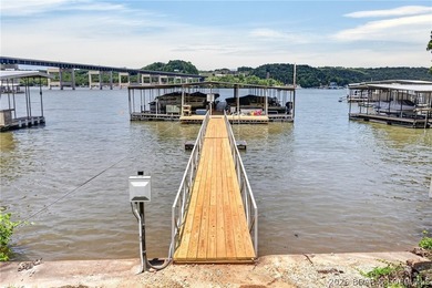 Lake view and lake access home at the Big Niangua 2MM with - photo 36