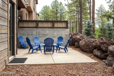 Absolutely stunning view golf cottage in Flagstaff Ranch. You'll - photo 36