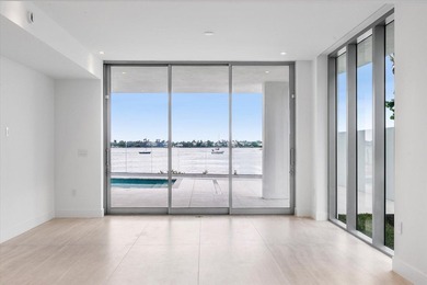 The ONLY DIRECT WATERFRONT Intracoastal Townhouse available in - photo 7