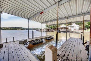 Lake view and lake access home at the Big Niangua 2MM with - photo 38