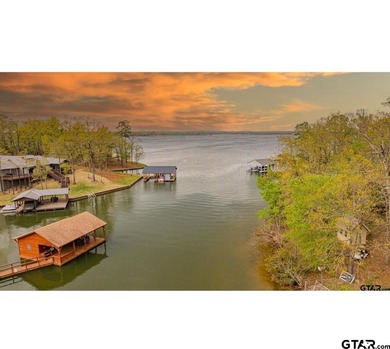 Waterfront Manufactured Home on Lake Bob Sandlin 2 Bed | 2 Bath - photo 39