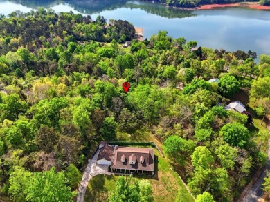 Wooded .60-Acre Lot in Gated Cherokee Lake Community SOLD - photo 20