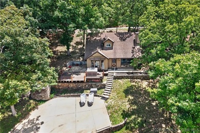 Lake view and lake access home at the Big Niangua 2MM with - photo 41