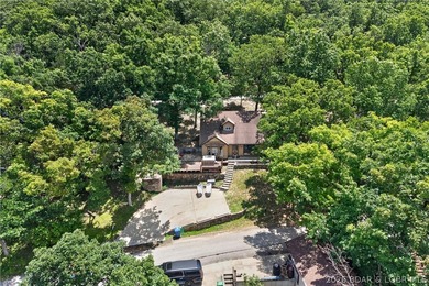 Lake view and lake access home at the Big Niangua 2MM with - photo 42