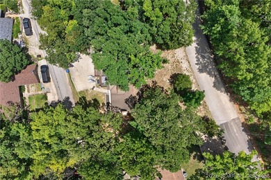 Lake view and lake access home at the Big Niangua 2MM with - photo 43