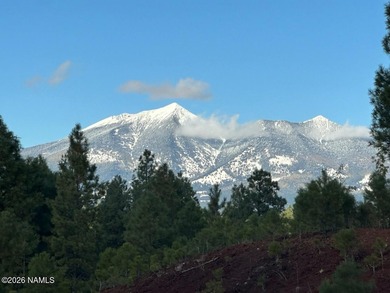 Absolutely stunning view golf cottage in Flagstaff Ranch. You'll - photo 44