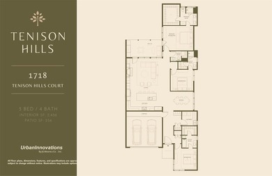 *GPS to 1802 Highland Road* Discover a rare opportunity to own a - photo 4