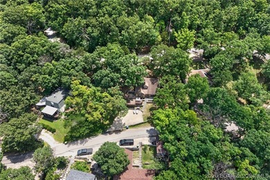 Lake view and lake access home at the Big Niangua 2MM with - photo 45