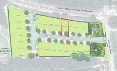 *GPS to 1802 Highland Road* Discover a rare opportunity to own a - photo 5