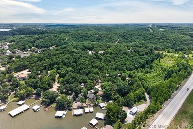 Lake view and lake access home at the Big Niangua 2MM with - photo 47