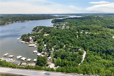 Lake view and lake access home at the Big Niangua 2MM with - photo 48