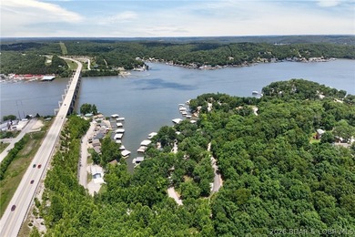 Lake view and lake access home at the Big Niangua 2MM with - photo 49