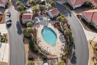 Enjoy the Golf View 3 bedroom 3 bath Villa. Located in the - photo 49