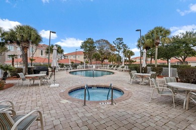 Enjoy the Golf View 3 bedroom 3 bath Villa. Located in the - photo 50
