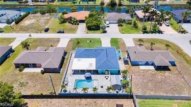Beautiful pool home with a large backyard in Southwest Cape - photo 50
