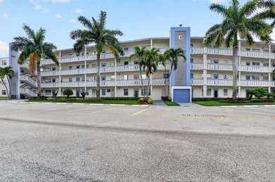 Light and Bright 2-bedroom, 2-bathroom condo on the 3rd floor - photo 1