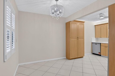 Light and Bright 2-bedroom, 2-bathroom condo on the 3rd floor - photo 4