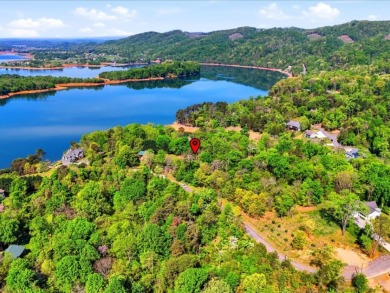 Wooded .60-Acre Lot in Gated Cherokee Lake Community SOLD - photo 4