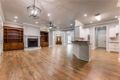 Newly renovated kitchen and primary bath! Recent updates include - photo 8