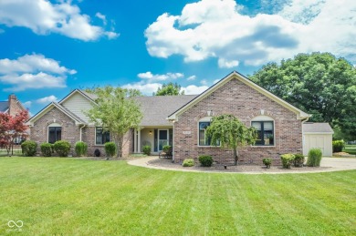 Lake Home For Sale in Indianapolis, Indiana
