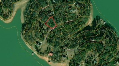 Wooded .60-Acre Lot in Gated Cherokee Lake Community SOLD - photo 5