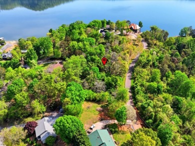 Wooded .60-Acre Lot in Gated Cherokee Lake Community SOLD - photo 18