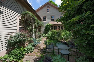 Step into history at 1001 Canaan Southfield Rd, a rare 1797 - photo 3