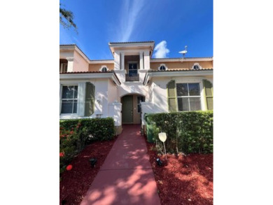 (private lake, pond, creek) Townhome/Townhouse Sale Pending in Homestead Florida