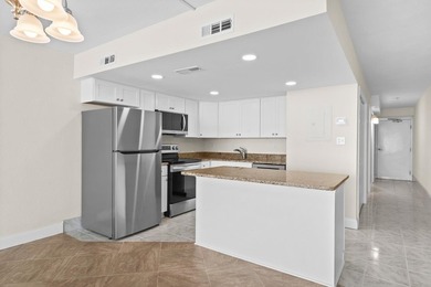 This one bedroom, 2 bath ocean front unit is located in the - photo 12