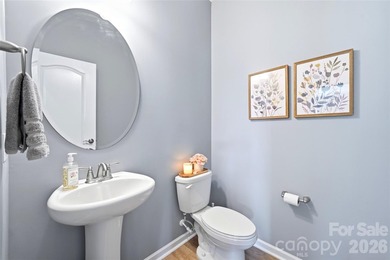 RARE PRIMARY-ON-MAIN in sought-after Chapel Cove! This beautiful - photo 12
