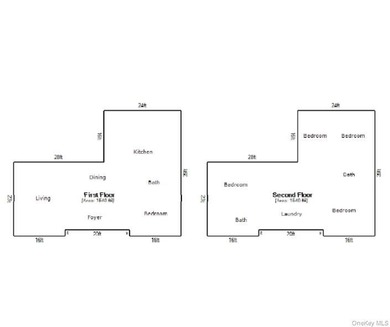 Property sold occupied. No lease, no access. Buyer assumes all - photo 12