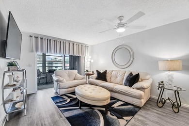 Introducing this beautifully maintained 2-bedroom condo with - photo 2