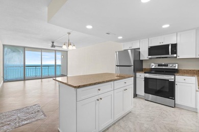 This one bedroom, 2 bath ocean front unit is located in the - photo 13