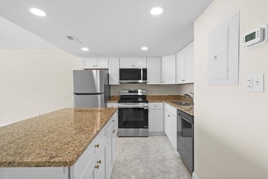This one bedroom, 2 bath ocean front unit is located in the - photo 14