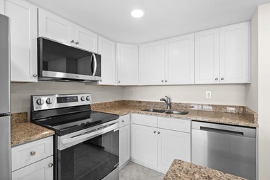 This one bedroom, 2 bath ocean front unit is located in the - photo 15