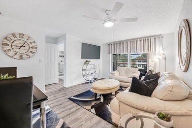 Introducing this beautifully maintained 2-bedroom condo with - photo 5