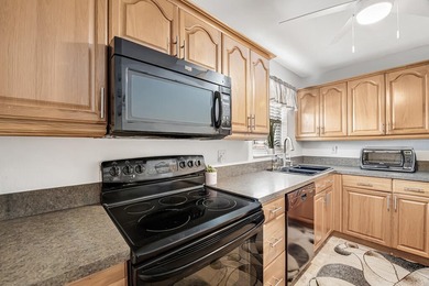 Introducing this beautifully maintained 2-bedroom condo with - photo 7