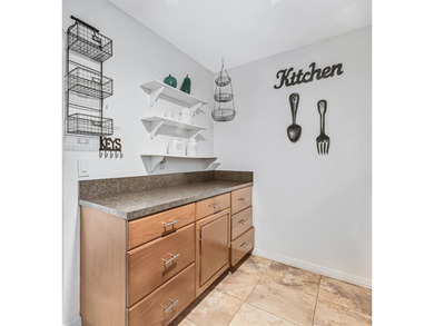 Introducing this beautifully maintained 2-bedroom condo with - photo 9