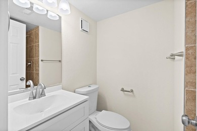 This one bedroom, 2 bath ocean front unit is located in the - photo 21