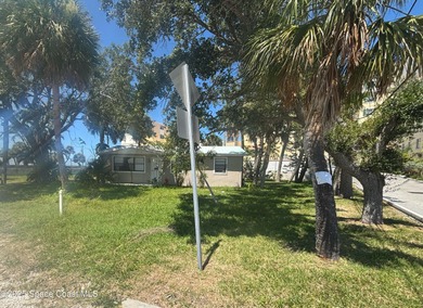 Indian River Home For Sale in Palm Bay Florida
