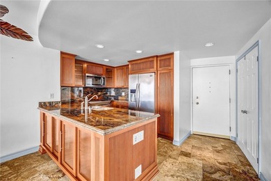 Experience extraordinary coastal living from the 31st floor of