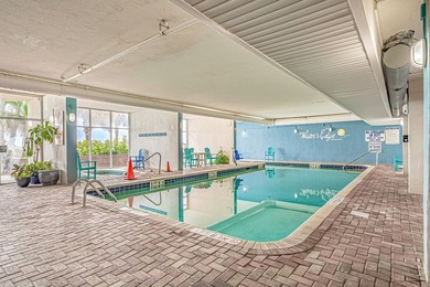 This one bedroom, 2 bath ocean front unit is located in the - photo 28
